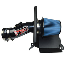 Cargar imagen en el visor de la galería, Injen 18-20 Honda Accord 2.0L Turbo Short Ram Cold Air Intake