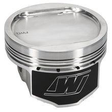 Cargar imagen en el visor de la galería, Wiseco Subaru EJ25 DOHC 4v InvDme -23cc 99.5 Piston Shelf Stock Kit