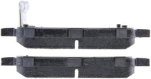 Cargar imagen en el visor de la galería, StopTech Street Select 03-12 Infiniti FX35 Rear Brake Pads