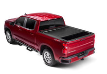 Cargar imagen en el visor de la galería, Roll-N-Lock 2019 Chevrolet Silverado 1500 SB 77-3/4in A-Series Retractable Tonneau Cover