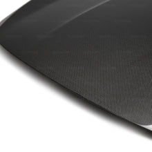 Load image into Gallery viewer, Seibon 18-20 Honda Accord OE-Style Carbon Fiber Hood