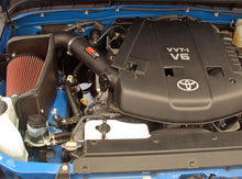 Cargar imagen en el visor de la galería, K&amp;N 07-08 Toyota FJ Cruiser V6 4.0L Aircharger Performance Intake