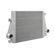 Cargar imagen en el visor de la galería, Mishimoto 2016+ Chevrolet Camaro 2.0T / 2013+ Cadillac ATS 2.0T Performance Intercooler (Silver)