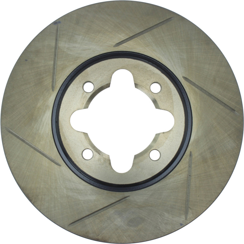 StopTech Slotted Sport Brake Rotor