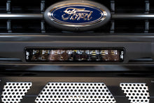 Cargar imagen en el visor de la galería, DV8 Offroad Elite Series 13in Light Bar 45W Flood/Spot LED