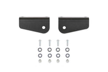 Cargar imagen en el visor de la galería, Fabtech 18-21 Jeep JL/JT Antenna Light Bracket Kit (Non-Adjustable)