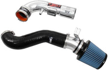 Cargar imagen en el visor de la galería, Injen 09-13 Honda Fit 1.5L 4 Cyl. Polished Cold Air Intake