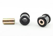 Cargar imagen en el visor de la galería, Whiteline Plus 7/03-11 Mazda RX8 Rear Toe Arm Inner Bushing Kit