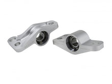 Cargar imagen en el visor de la galería, Skunk2 96-00 Honda Civic Front Spherical Bushing Compliance Bracket - Clear