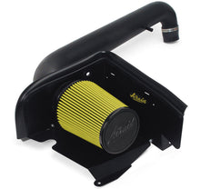 Cargar imagen en el visor de la galería, Airaid 97-06 Jeep Wrangler TJ 4.0L Cold Air Intake Kit