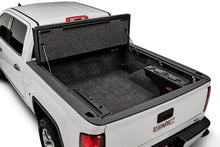 Cargar imagen en el visor de la galería, UnderCover 19-20 Chevy Silverado 1500 6.5ft Ultra Flex Bed Cover - Matte Black Finish