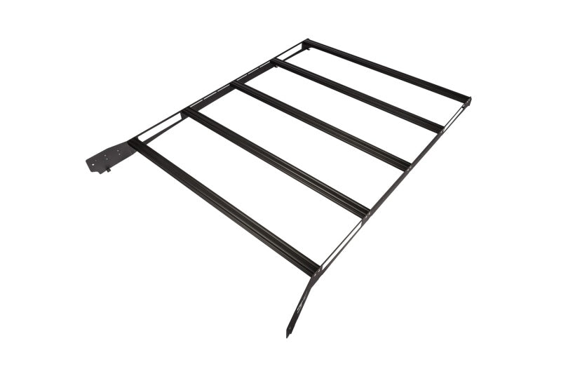 KC HiLiTES 15-19 Ford F150/Raptor/Super Duty Extra Cab M-Racks (Roof Rack Only/No Lights)