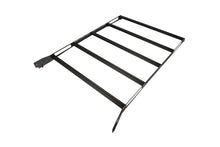 Load image into Gallery viewer, KC HiLiTES 15-19 Ford F150/Raptor/Super Duty Extra Cab M-Racks (Roof Rack Only/No Lights)