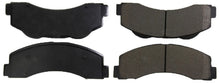 Cargar imagen en el visor de la galería, StopTech 10-14 Ford F-150 Street Performance Front Brake Pads