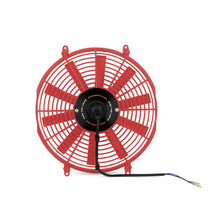 Cargar imagen en el visor de la galería, Mishimoto 14 Inch Electric Fan 12V