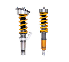 Cargar imagen en el visor de la galería, Ohlins 05-12 Porsche 911 Carrera 4/Turbo (997) Incl. S Models Road &amp; Track Coilover System