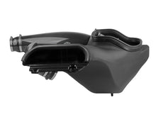 Cargar imagen en el visor de la galería, aFe 17-20 Ford F-150/Raptor Track Series Carbon Fiber Cold Air Intake System With Pro 5R Filters