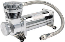 Cargar imagen en el visor de la galería, Air Lift Viair 480C Chrome Compressor - 200 PSI