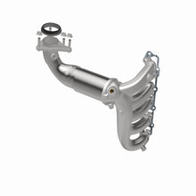 Cargar imagen en el visor de la galería, MagnaFlow Conv DF 09-10 Hummer H3/H3T 3.7L Manifold (49 State)