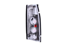Cargar imagen en el visor de la galería, ANZO 1999-2000 Cadillac Escalade Taillights Smoke 3D Style