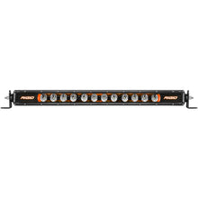 Cargar imagen en el visor de la galería, Rigid Industries 40in Radiance Plus SR-Series Single Row LED Light Bar with 8 Backlight Options