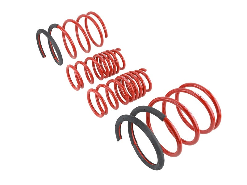 Skunk2 02-04 Acura RSX Lowering Springs (2.25in - 2.00in.) (Set of 4)