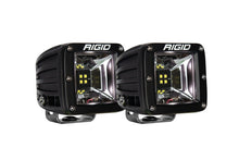Cargar imagen en el visor de la galería, Rigid Industries Radiance 3in White Backlight - Surface Mount - Pair
