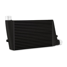 Cargar imagen en el visor de la galería, Mishimoto 08+ Mitsubishi Lancer Evolution X GSR/MR 2.0L Intercooler - Black