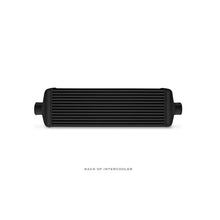 Cargar imagen en el visor de la galería, Mishimoto Universal Intercooler - J-Line Black