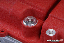 Cargar imagen en el visor de la galería, Skunk2 Honda/Acura B-Series VTEC Clear Anodized Low-Profile Valve Cover Hardware