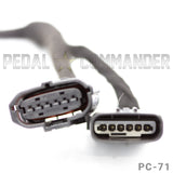 Pedal Commander Hyundai/Kia Throttle Controller