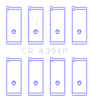 Cargar imagen en el visor de la galería, King Acura B17A1/B18A1/B18B1 (Size STDX) Performance Rod Bearing Set