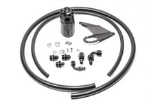 Cargar imagen en el visor de la galería, Radium Engineering 08-09 EVO X Catch Can Kit Crankcase Fluid Lock