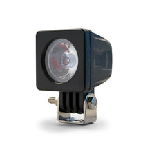 Cargar imagen en el visor de la galería, DV8 Offroad 2in Square Off Road Light 10W Spot 10W LED - Black