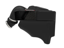 Cargar imagen en el visor de la galería, aFe 18-21 Hyundai Kona L4 2.0L Takeda Momentum Cold Air Intake System w/ Pro Dry S Media