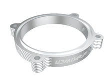 Cargar imagen en el visor de la galería, aFe Silver Bullet Throttle Body Spacers TBS Ram 1500 TRX 2021 V8-6.2L