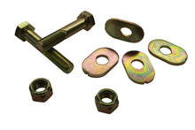 Cargar imagen en el visor de la galería, Whiteline 9/98-8/09 Subaru Legacy/Liberty Rear Toe Lock Bolt Kit