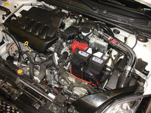 Cargar imagen en el visor de la galería, Injen 12 Nissan Sentra 2.0L 4 cyl Black Cold Air Intake w/ MR Technology