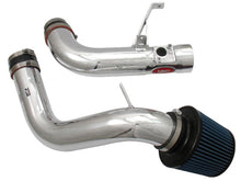 Cargar imagen en el visor de la galería, Injen 08-09 xB Polished Cold Air Intake