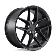 Load image into Gallery viewer, Rotiform R134 FLG Wheel 18x8.5 5x112 45 Offset - Matte Black