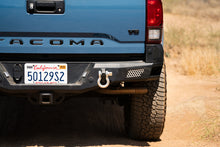 Cargar imagen en el visor de la galería, DV8 Offroad 16-23 Toyota Tacoma MTO Series Rear Bumper