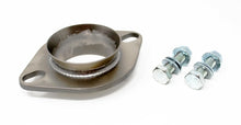 Cargar imagen en el visor de la galería, Torque Solution Subaru 3in Aftermarkert Downpipe To OEM Catback Exhaust Adapter