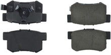 Cargar imagen en el visor de la galería, StopTech 05-16 Honda CR-V Street Rear Brake Pads