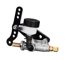 Cargar imagen en el visor de la galería, Wilwood Kart Master Cylinder Assembly w/ Bracket - 1/2in Bore