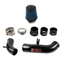 Cargar imagen en el visor de la galería, Injen 18-20 Kia Forte 2.0L (L4) Black Cold Air Intake