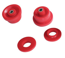 Cargar imagen en el visor de la galería, Pedders Urethane Rear Xmember Outer Bush Kit 2004-2006 GTO