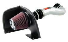 Cargar imagen en el visor de la galería, K&amp;N 07-08 Chevy/GMC/Cadillac V8-4.8/5.3/6.0/6.2 High Flow Performance Kit