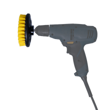 Cargar imagen en el visor de la galería, Chemical Guys Carpet Brush w/Drill Attachment - Medium Duty