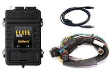 Cargar imagen en el visor de la galería, Haltech Elite 1500 Basic Universal Wire-In Harness ECU Kit