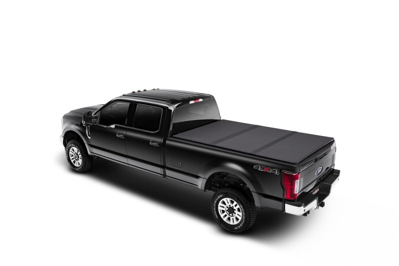 Extang 99-16 Ford Super Duty Long Bed (8ft) Solid Fold 2.0